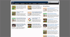 Desktop Screenshot of paknanang.com